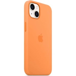 Чохол Apple iPhone 13 Silicone Case with MagSafe Marigold (HQCo)