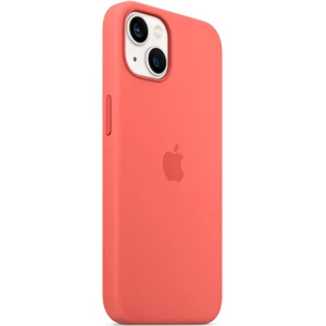 Чохол Apple iPhone 13 Silicone Case with MagSafe Pink Pomelo (HQCo)