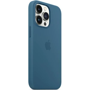 Чохол Apple iPhone 13 Pro Max Silicone Case with MagSafe Blue Jay (HQCo)