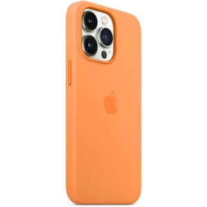 Чохол Apple iPhone 13 Pro Max Silicone Case with MagSafe Marigold (HQCo)