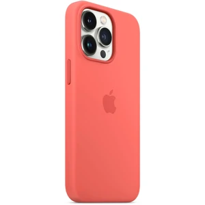 Чохол Apple iPhone 13 Pro Max Silicone Case Pink Pomelo (HQCo)