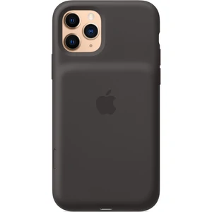 Колір: Чорний - Чохол Apple iPhone 11 Pro Max Smart Battery Case Black (MWVP2)