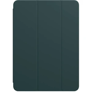 Цвет: Зеленый - Чехол Apple iPad Pro 11 2021 Smart Folio Mallard Green (MJMD3)
