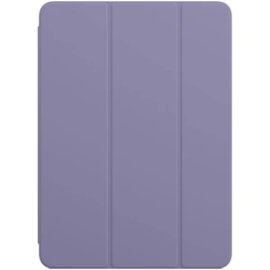 Цвет: Фиолетовый - Чехол Apple iPad Pro 11 2021 Smart Folio English Lavender (MM6N3)