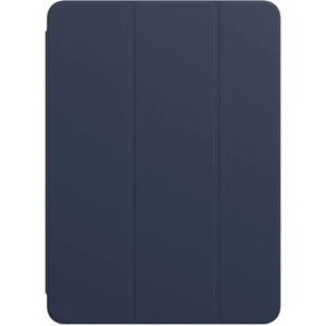 Цвет: Синий - Чехол Apple iPad Pro 11 2021 Smart Folio Deep Navy (MJMC3)