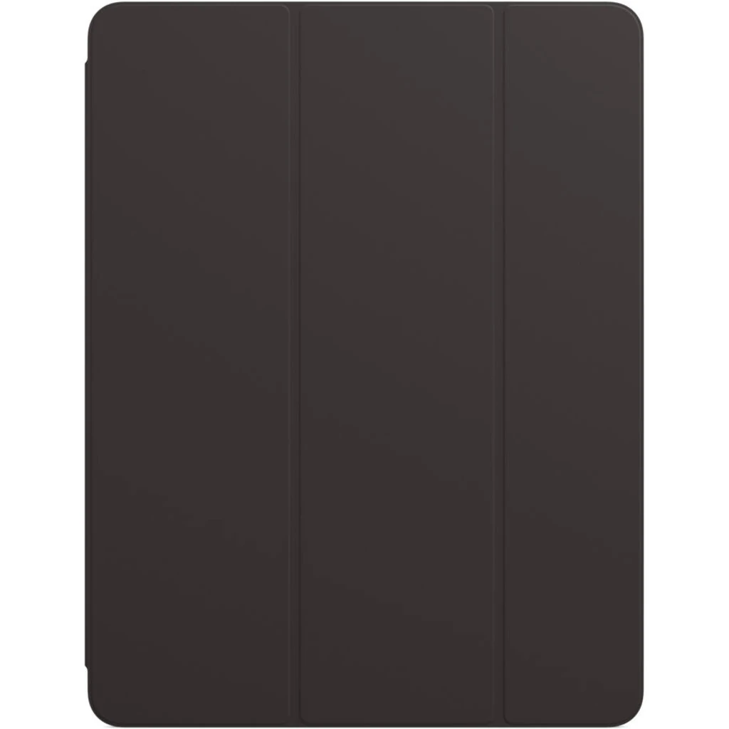 Чехол Apple iPad Pro 12.9 2021 Smart Folio Black (MJMG3)