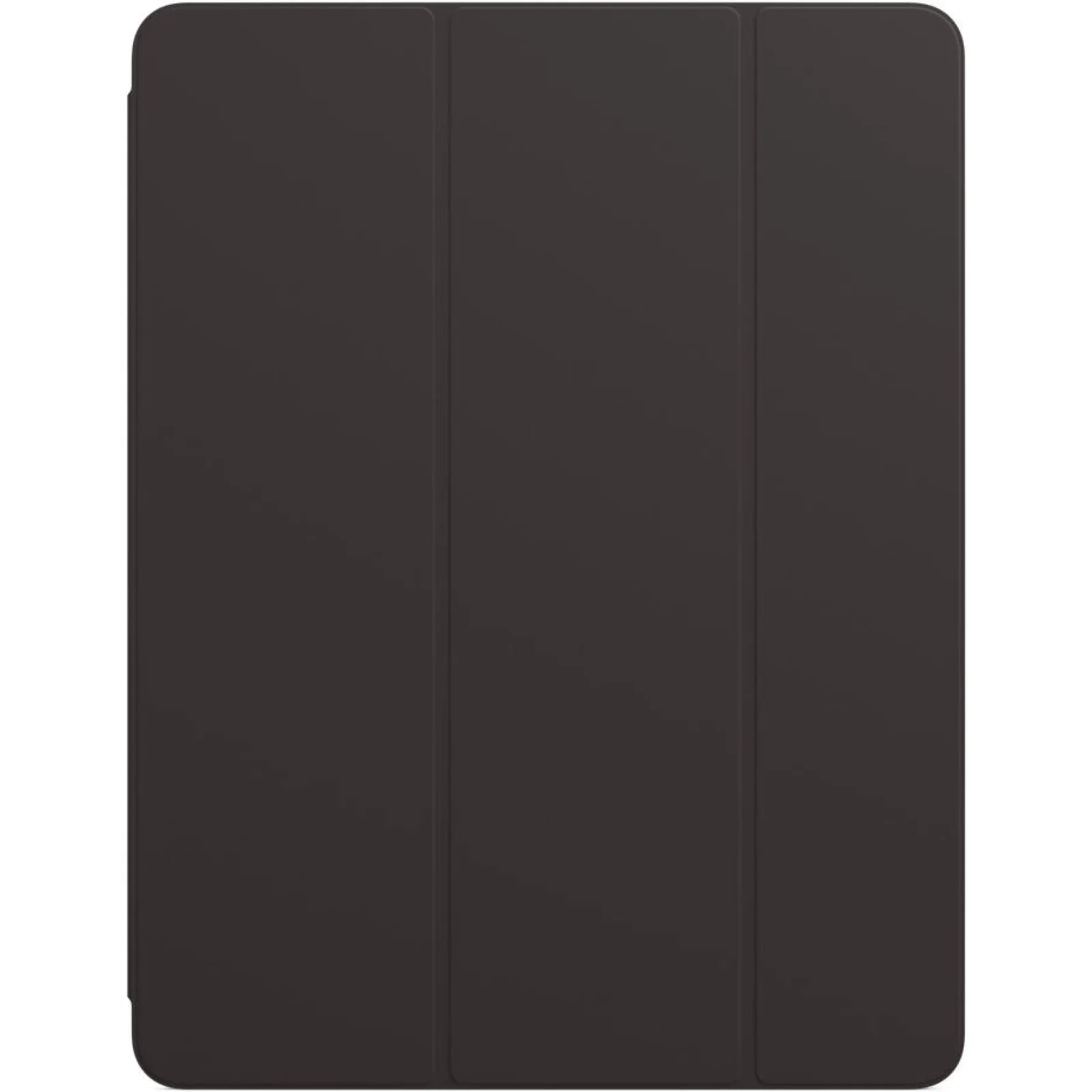 Чохол Apple iPad Pro 12.9 2021 Smart Folio Black (MJMG3)