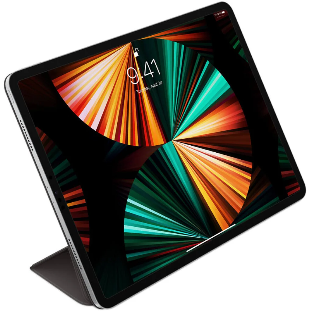 Чохол Apple iPad Pro 12.9 2021 Smart Folio Mallard Green (MJMK3)