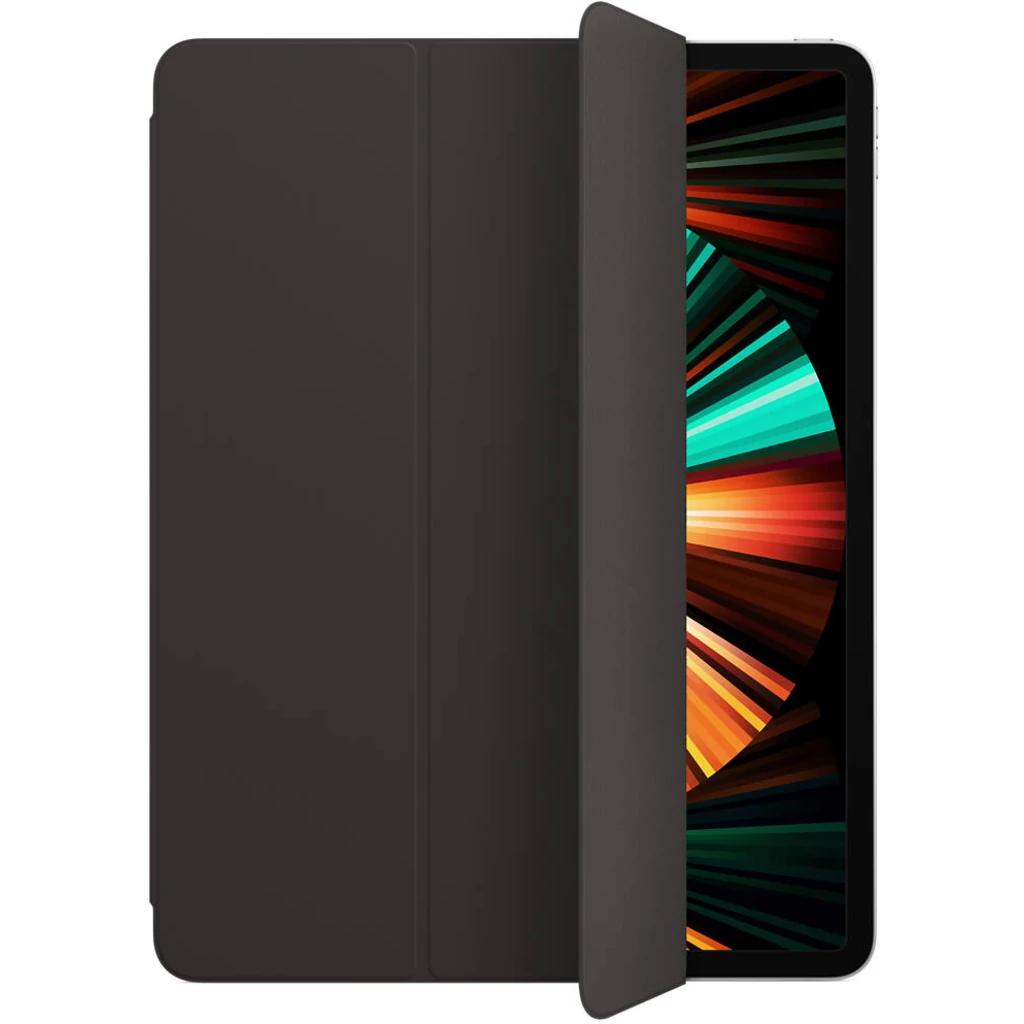 Чохол Apple iPad Pro 12.9 2021 Smart Folio Mallard Green (MJMK3)
