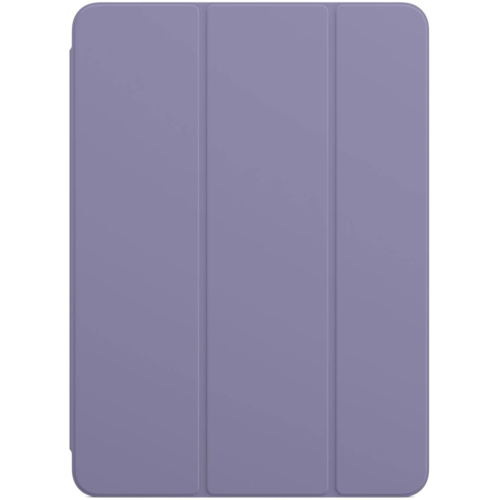 Чохол Apple iPad Pro 12.9 2021 Smart Folio English Lavender (MM6P3)
