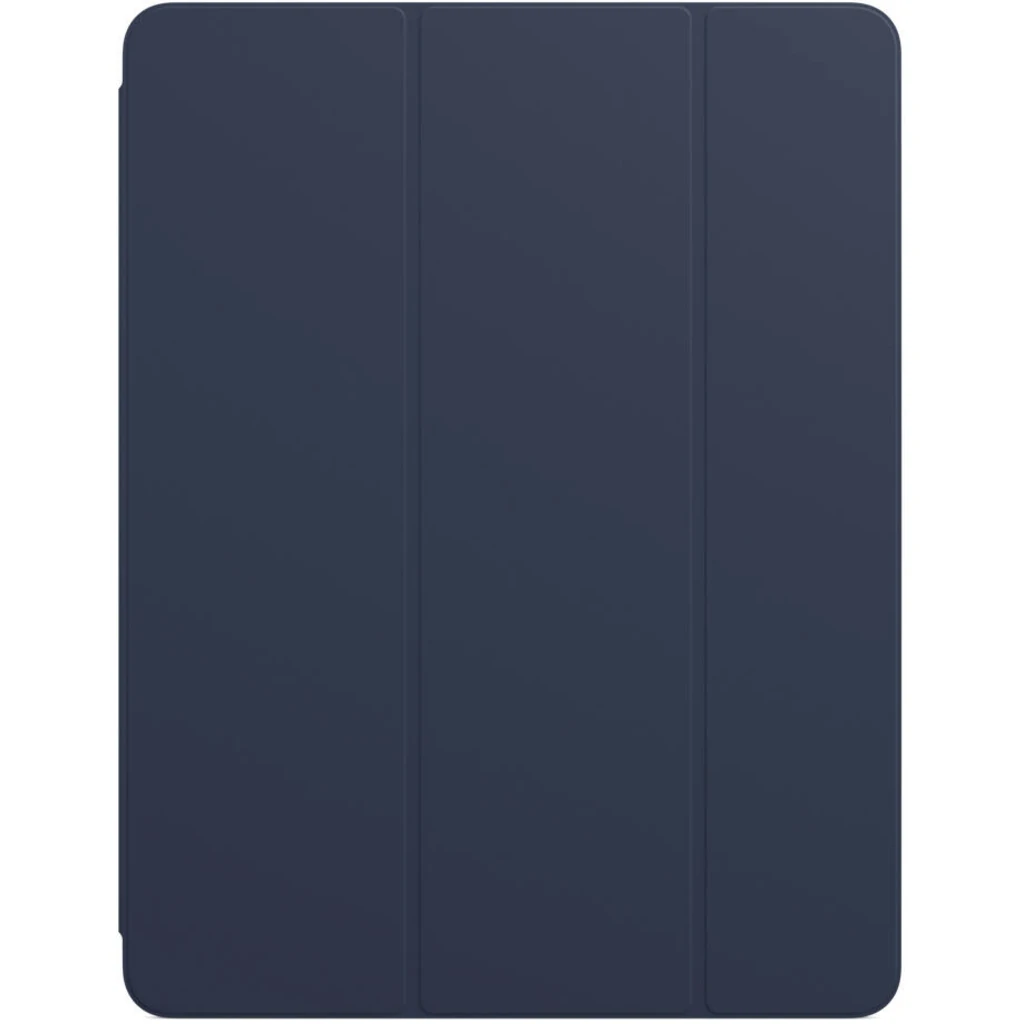 Чехол Apple iPad Pro 12.9 2021 Smart Folio Deep Navy (MJMJ3)