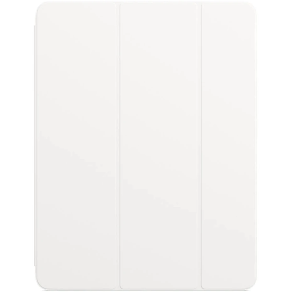 Чохол Apple iPad Pro 12.9 2021 Smart Folio White (MJMH3)