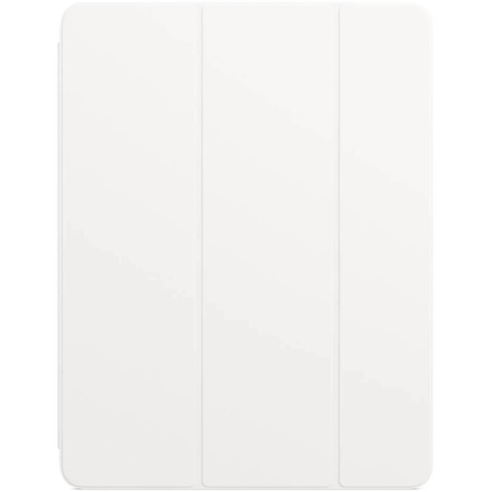 Чохол Apple iPad Pro 12.9 2021 Smart Folio White (MJMH3)