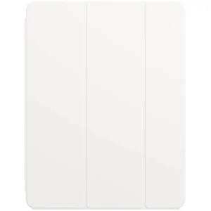 Колір: Білий - Чохол Apple iPad Pro 12.9 2021 Smart Folio White (MJMH3)