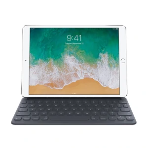 Чохол-клавіатура Apple Smart Keyboard для iPad Pro 10.5 (MPTL2)
