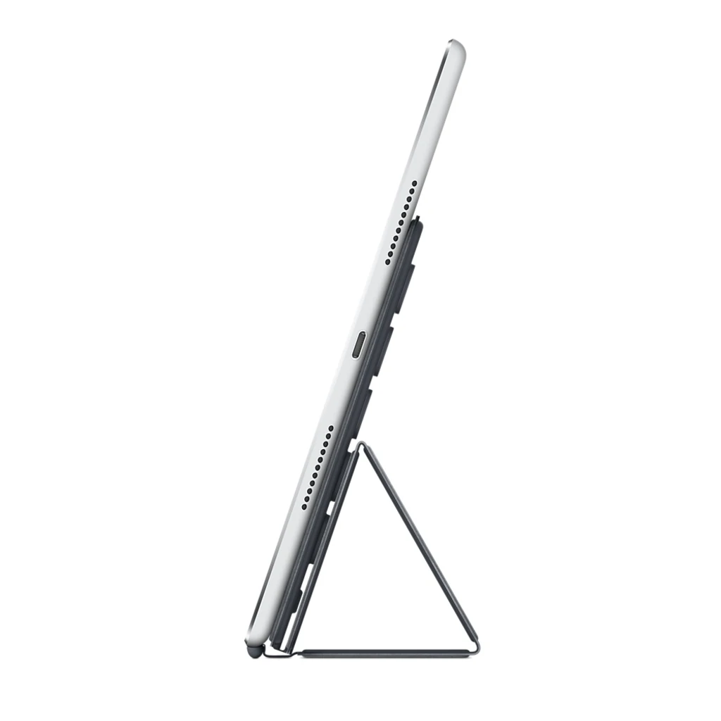 Чохол-клавіатура Apple Smart Keyboard для iPad Pro 10.5 (MPTL2)