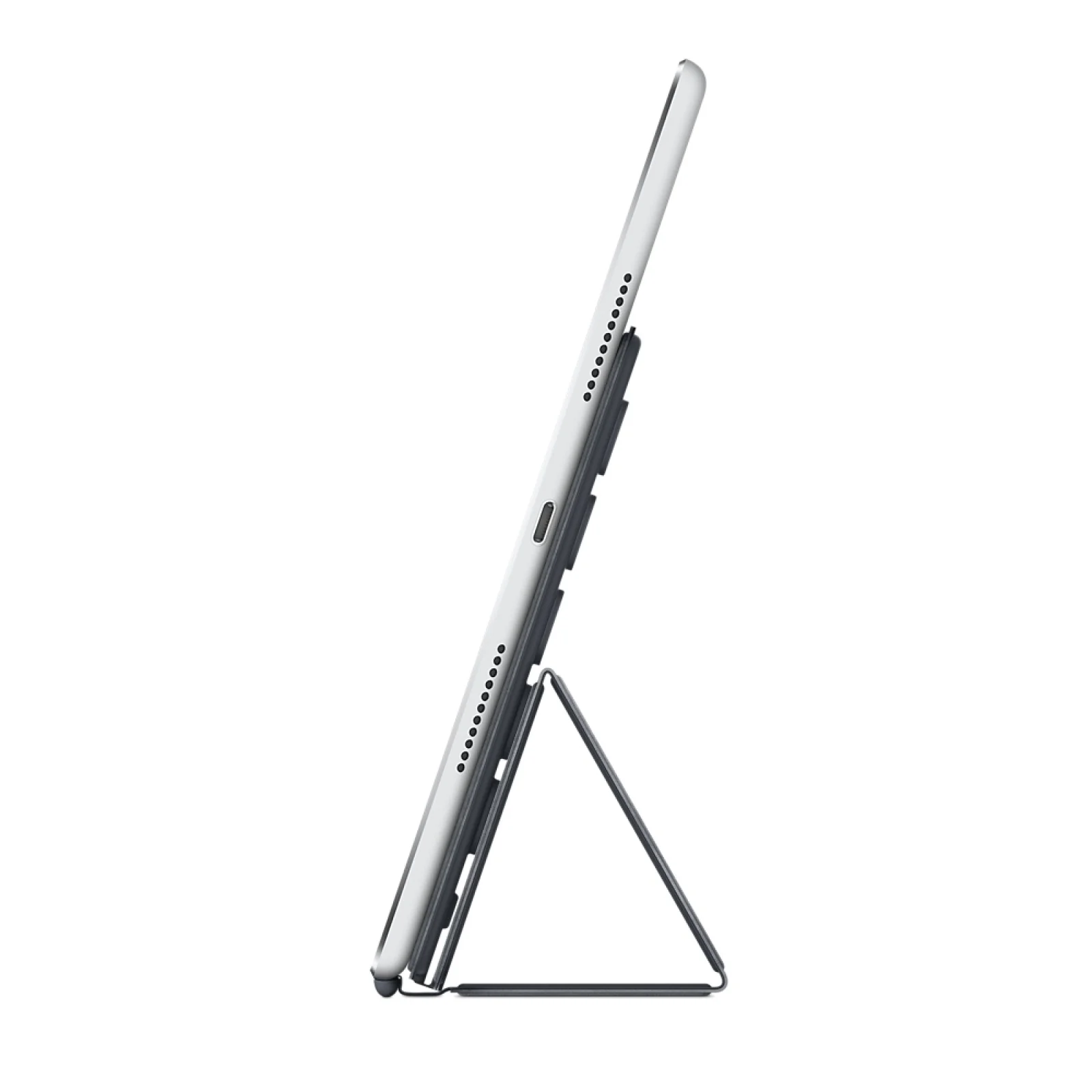 Чехол-клавиатура Apple Smart Keyboard для iPad Pro 10.5 (MPTL2)