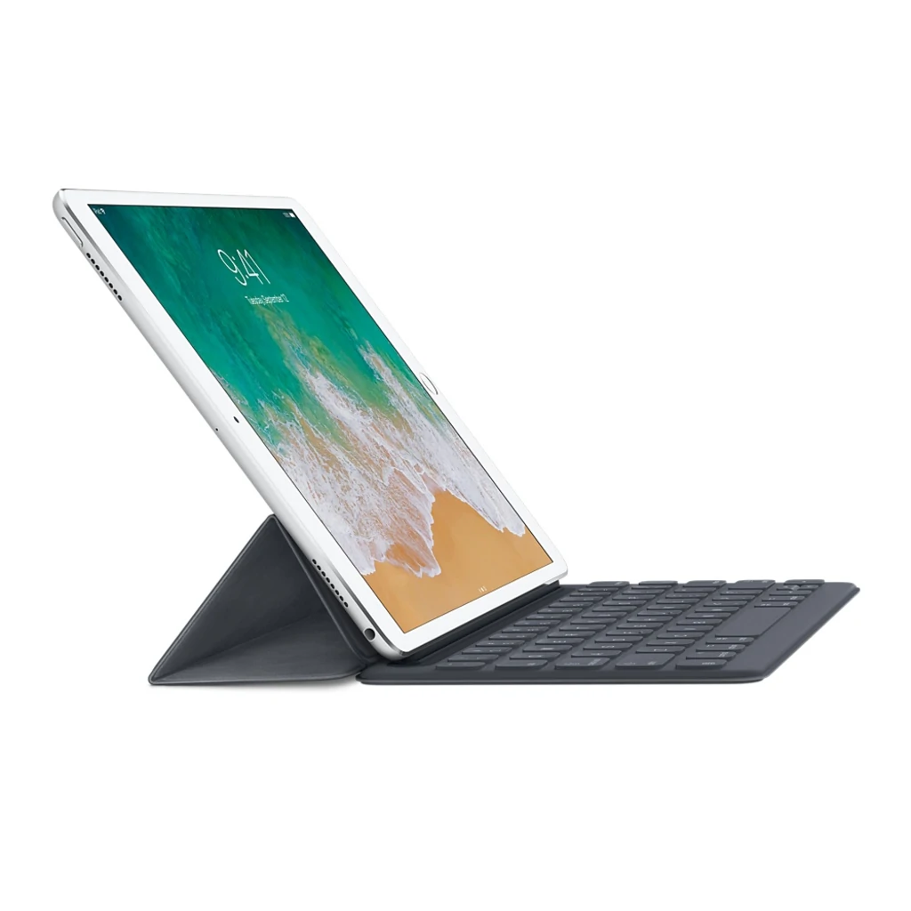 Чохол-клавіатура Apple Smart Keyboard для iPad Pro 10.5 (MPTL2)