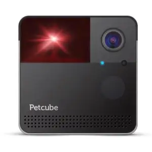 Камера видеонаблюдения Petcube Play 2 (PP20US) UA