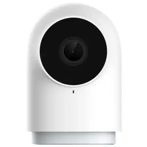Камера відеоспостереження Aqara Camera Hub G2H Pro (СH-C01) UA