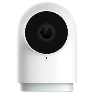 Камера відеоспостереження Aqara G2H Pro CH-C01E UA
