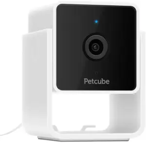 Камера видеонаблюдения Petcube Cam (CC10US) UA