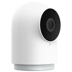 Камера відеоспостереження Aqara Camera Hub G2H Pro (СH-C01) UA