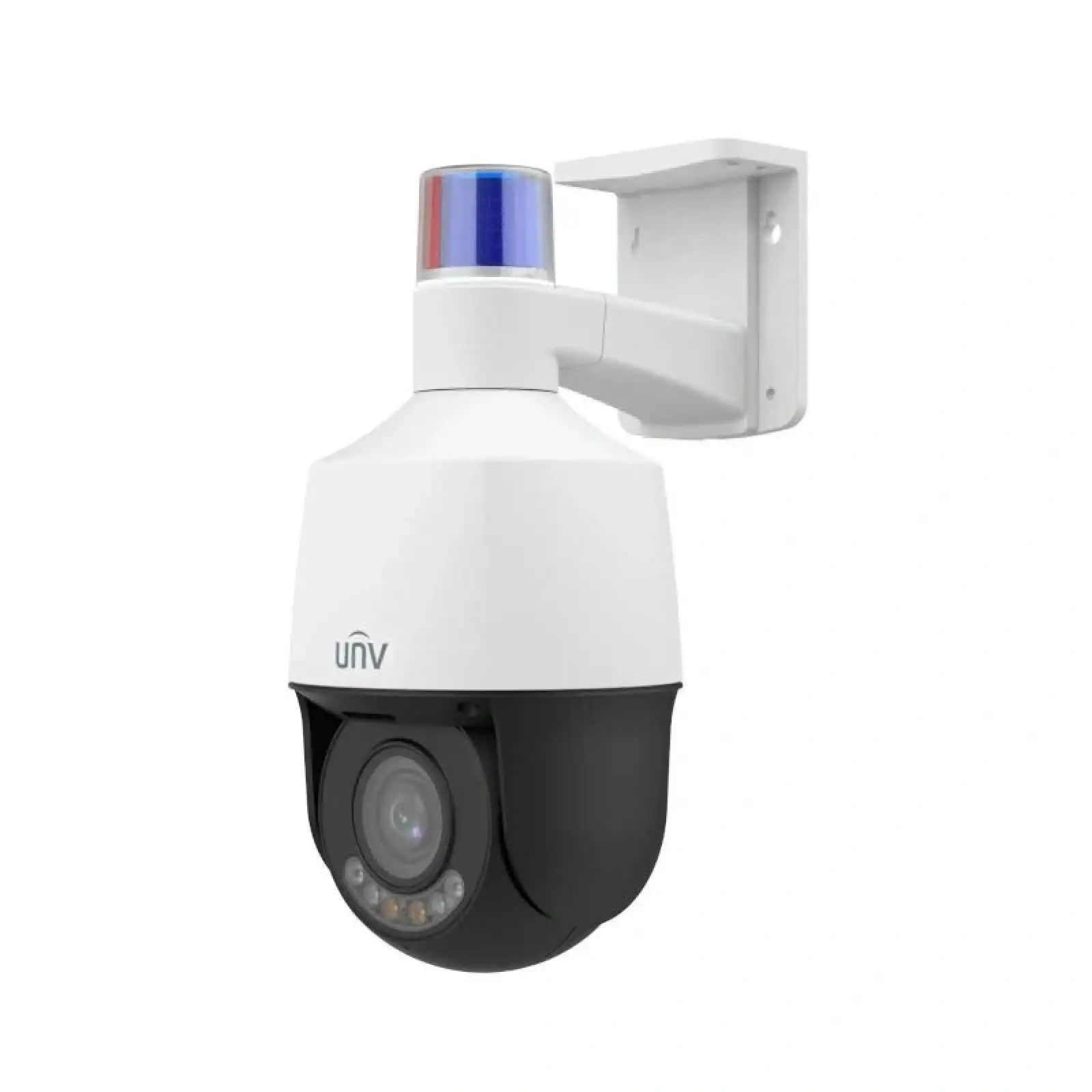 Камера видеонаблюдения UNV EasyProject (IPC6312LFW-AX5C-VG1 2.7-13.5) UA