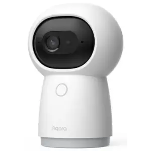 Камера відеоспостереження Aqara Camera Hub G3 CH-H03 UA