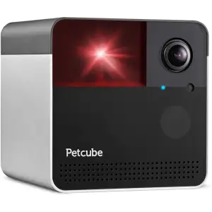 Камера відеоспостереження Petcube Play 2 (PP20US) UA