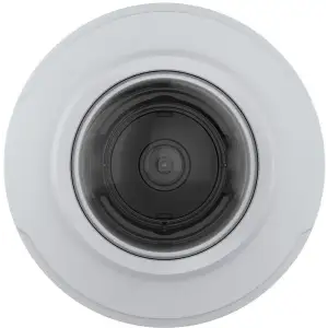 Камера відеоспостереження Axis M3065-V 2MP White (01707-001) UA