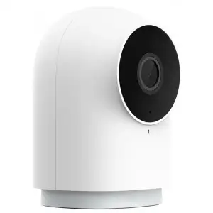 Камера відеоспостереження Aqara G2H Pro CH-C01E UA