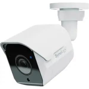 Камера відеоспостереження Synology BC500 5MP IR bullet UA
