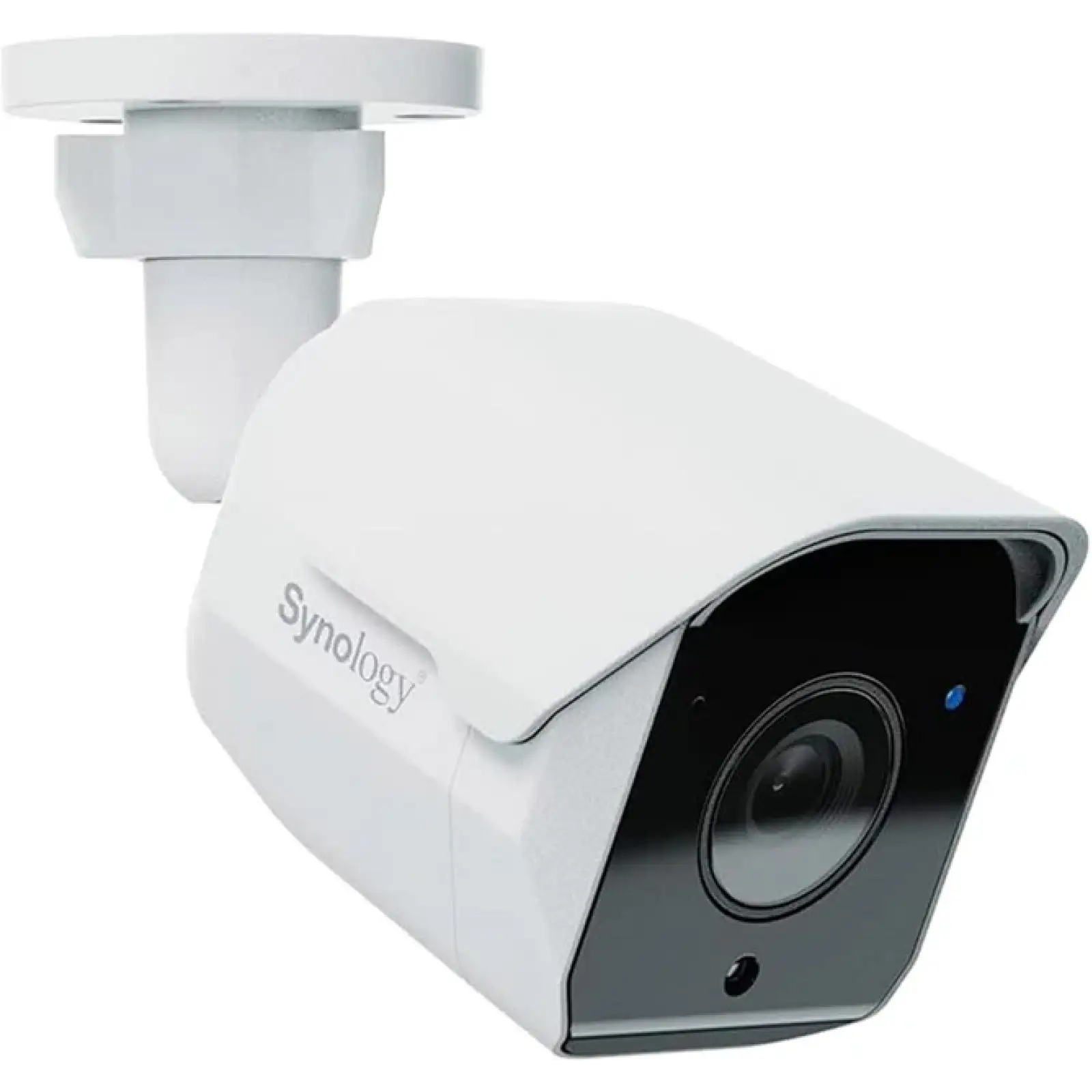 Камера відеоспостереження Synology BC500 5MP IR bullet UA