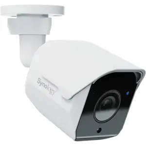 Камера відеоспостереження Synology BC500 5MP IR bullet UA