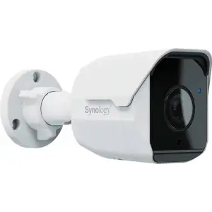 Камера відеоспостереження Synology BC500 5MP IR bullet UA
