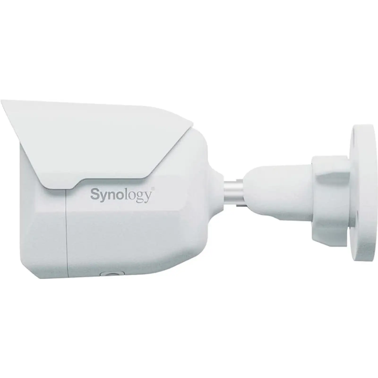 Камера відеоспостереження Synology BC500 5MP IR bullet UA