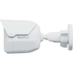 Камера відеоспостереження Synology BC500 5MP IR bullet UA