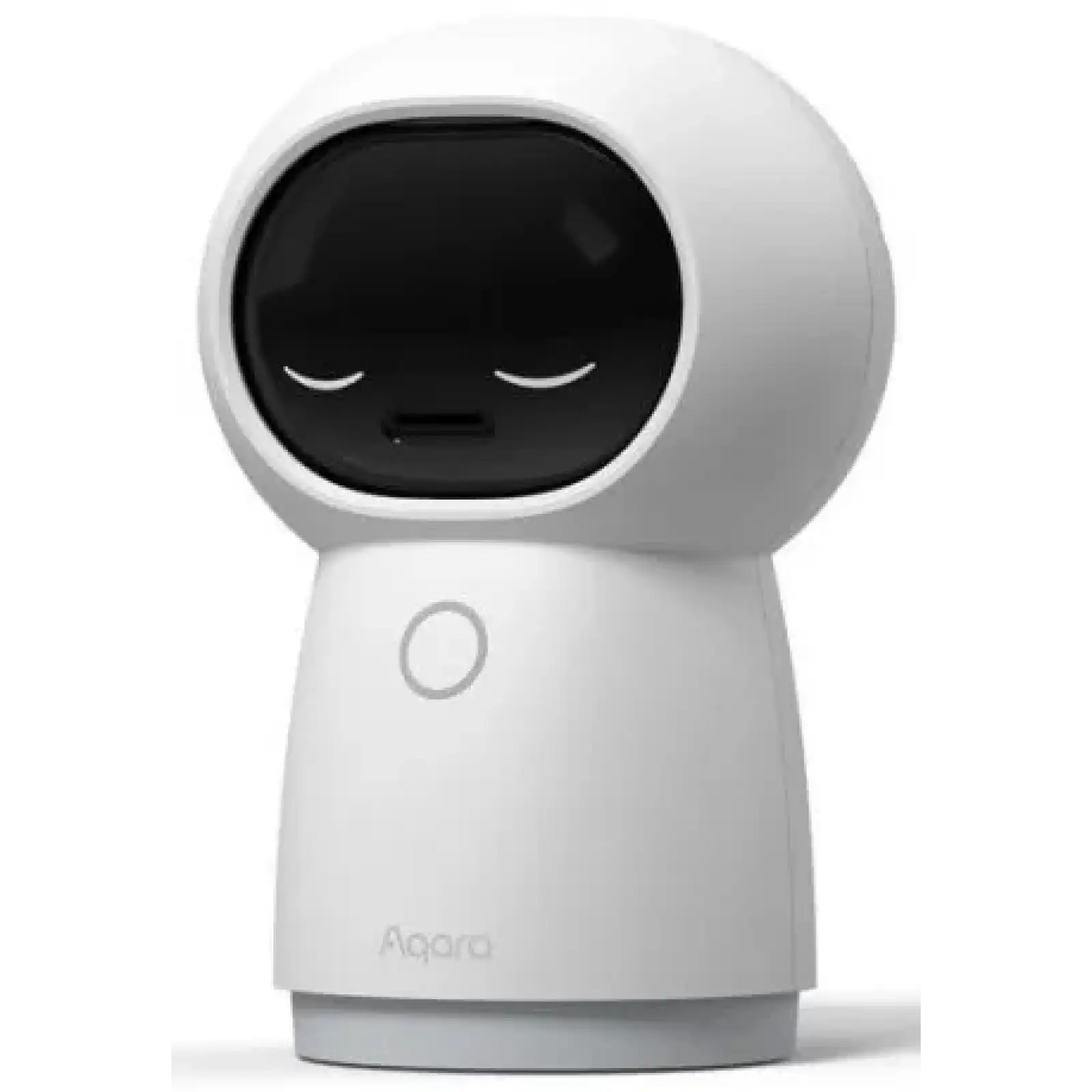 Камера відеоспостереження Aqara Camera Hub G3 CH-H03 UA