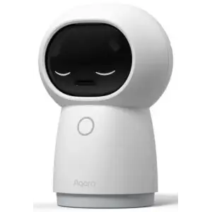 Камера відеоспостереження Aqara Camera Hub G3 CH-H03 UA