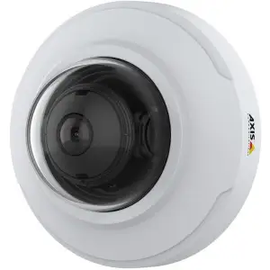 Камера відеоспостереження Axis M3065-V 2MP White (01707-001) UA
