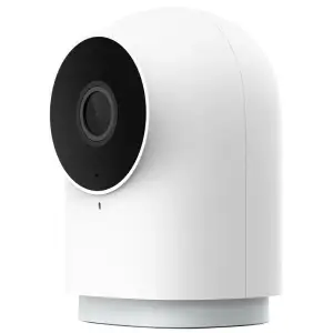 Камера відеоспостереження Aqara Camera Hub G2H Pro (СH-C01) UA