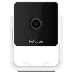 Камера відеоспостереження Petcube Cam (CC10US) UA