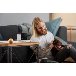 Камера відеоспостереження Petcube Play 2 (PP20US) UA