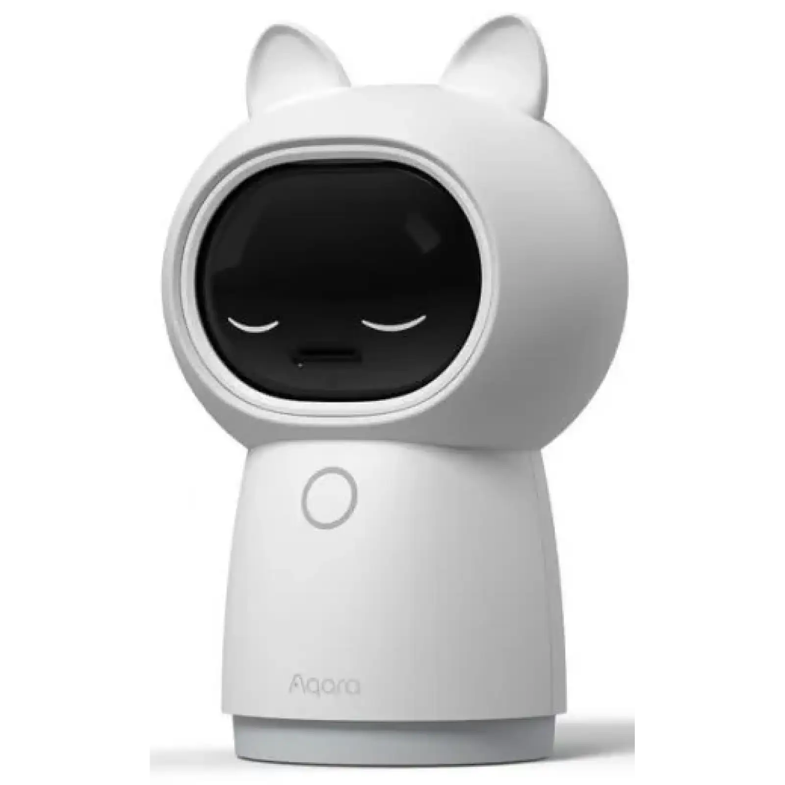 Камера відеоспостереження Aqara Camera Hub G3 CH-H03 UA