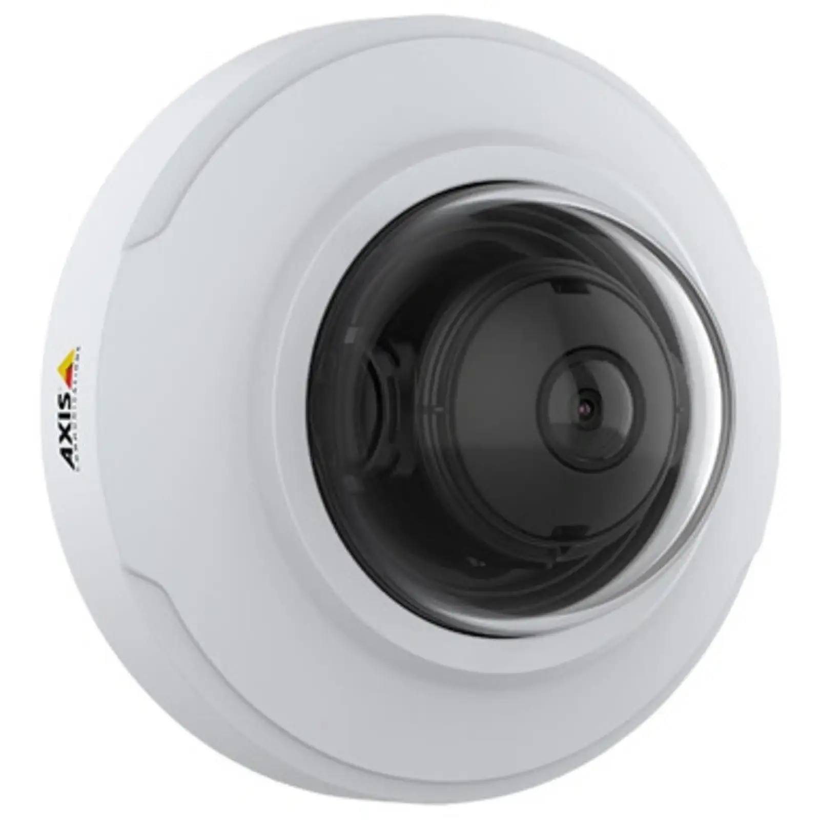 Камера відеоспостереження Axis M3065-V 2MP White (01707-001) UA