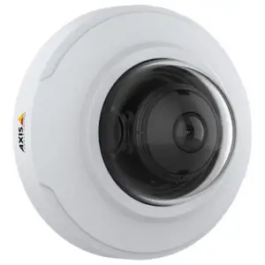 Камера відеоспостереження Axis M3065-V 2MP White (01707-001) UA