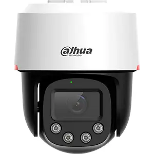 Роботизированная камера Dahua Technology DH-SD2C400NA-B-PV-PRO UA