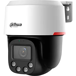 Роботизована камера Dahua Technology DH-SD2C400NA-B-PV-PRO UA