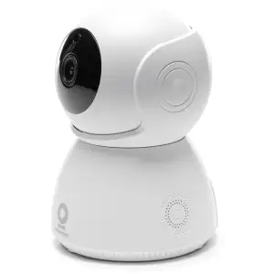 Побутова Wi-Fi SMART-камера Holmer RP15 1MP UA